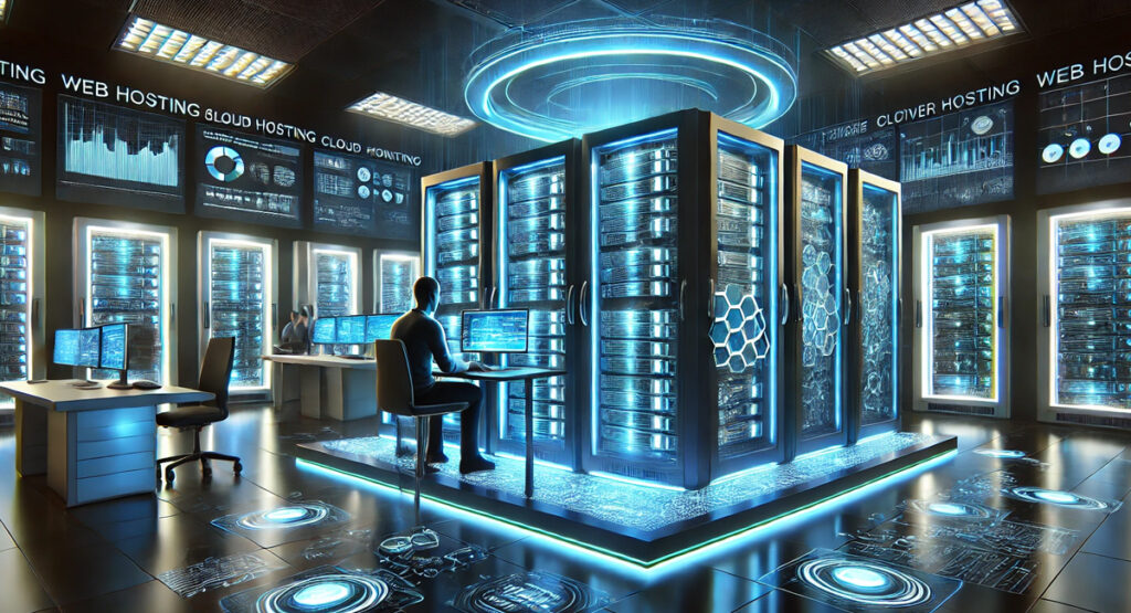 WeblyArts: Choosing the Right Web Hosting & Server Configuration for Your Business