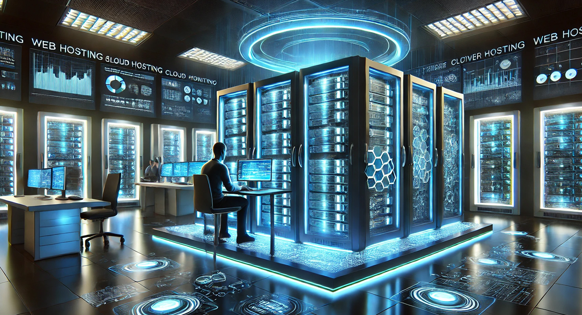 WeblyArts: Choosing the Right Web Hosting & Server Configuration for Your Business