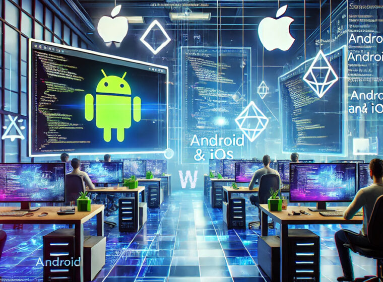WeblyArts: Why Hybrid Apps Are the Smart Choice for Android and iOS Development