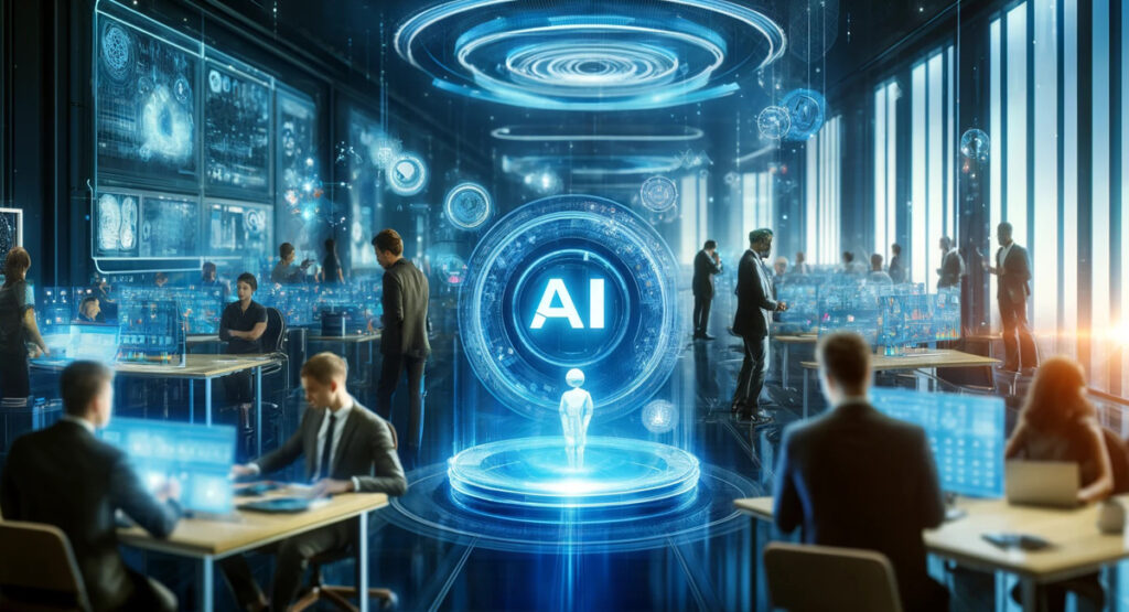 WeblyArts: Why AI-Powered Apps Are the Next Big Thing in Business