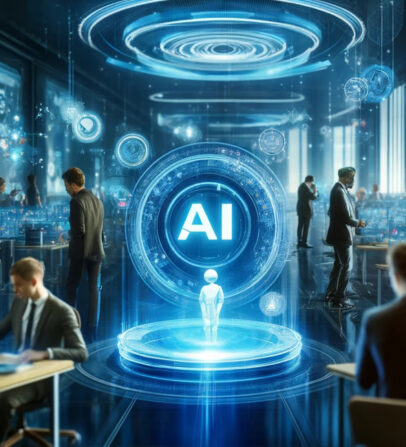 WeblyArts: Why AI-Powered Apps Are the Next Big Thing in Business