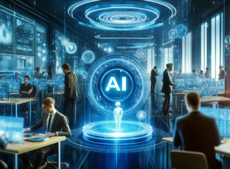 WeblyArts: Why AI-Powered Apps Are the Next Big Thing in Business
